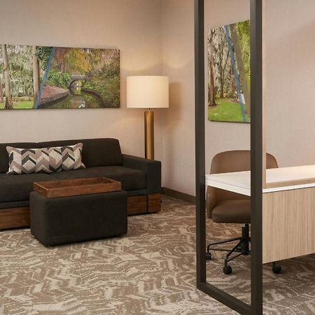Springhill Suites By Marriott Winter Park ميتلاند المظهر الخارجي الصورة