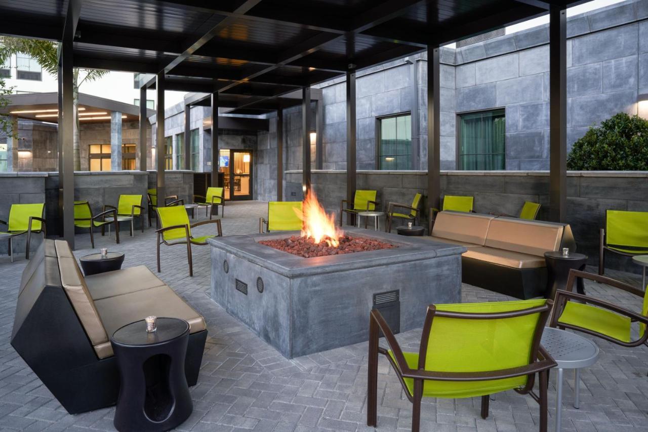 Springhill Suites By Marriott Winter Park ميتلاند المظهر الخارجي الصورة