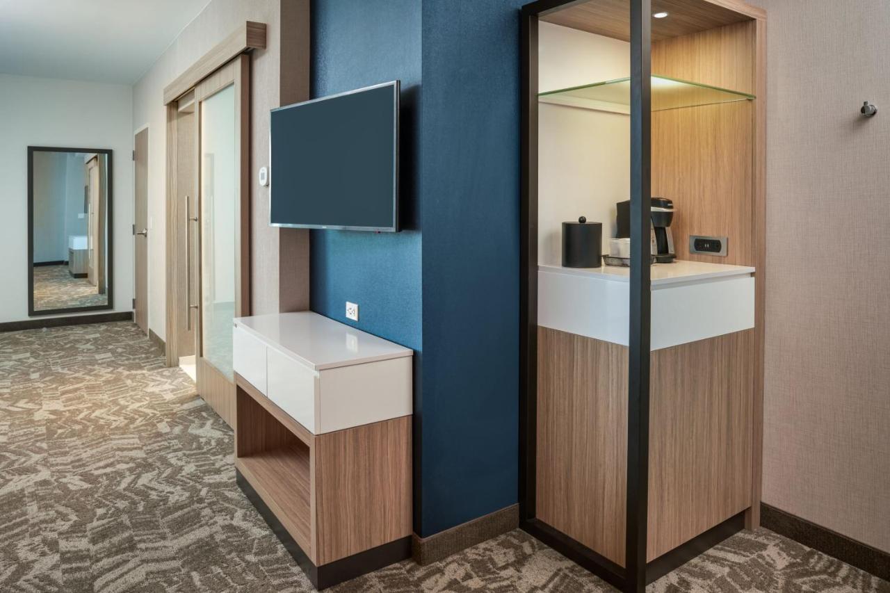 Springhill Suites By Marriott Winter Park ميتلاند المظهر الخارجي الصورة