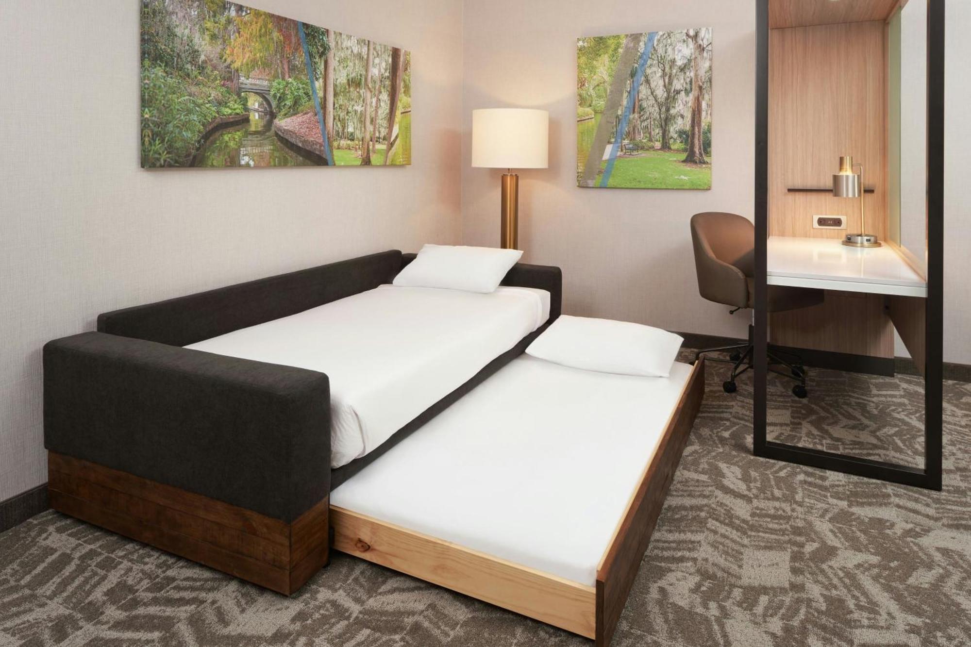 Springhill Suites By Marriott Winter Park ميتلاند المظهر الخارجي الصورة